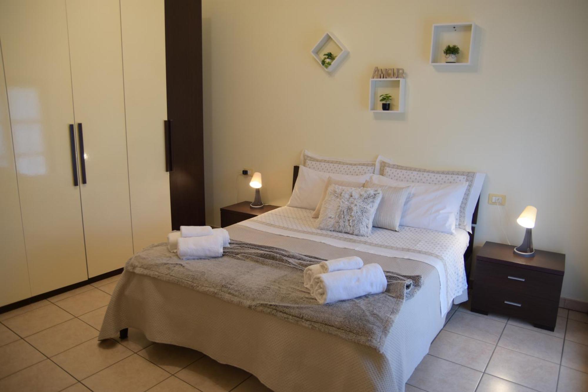 Appartamento Vacanze Sofia House Capannori Ngoại thất bức ảnh