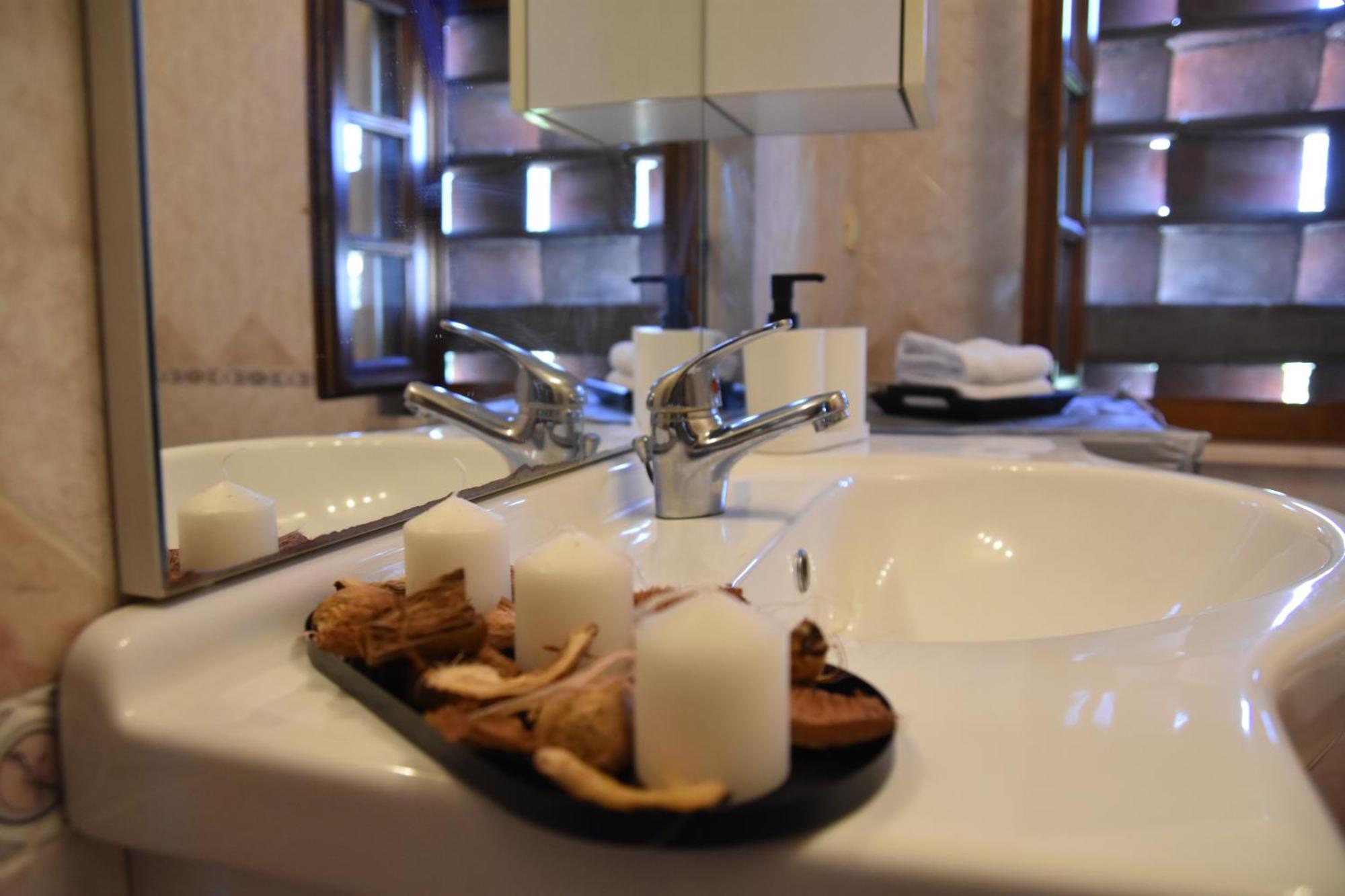 Appartamento Vacanze Sofia House Capannori Ngoại thất bức ảnh
