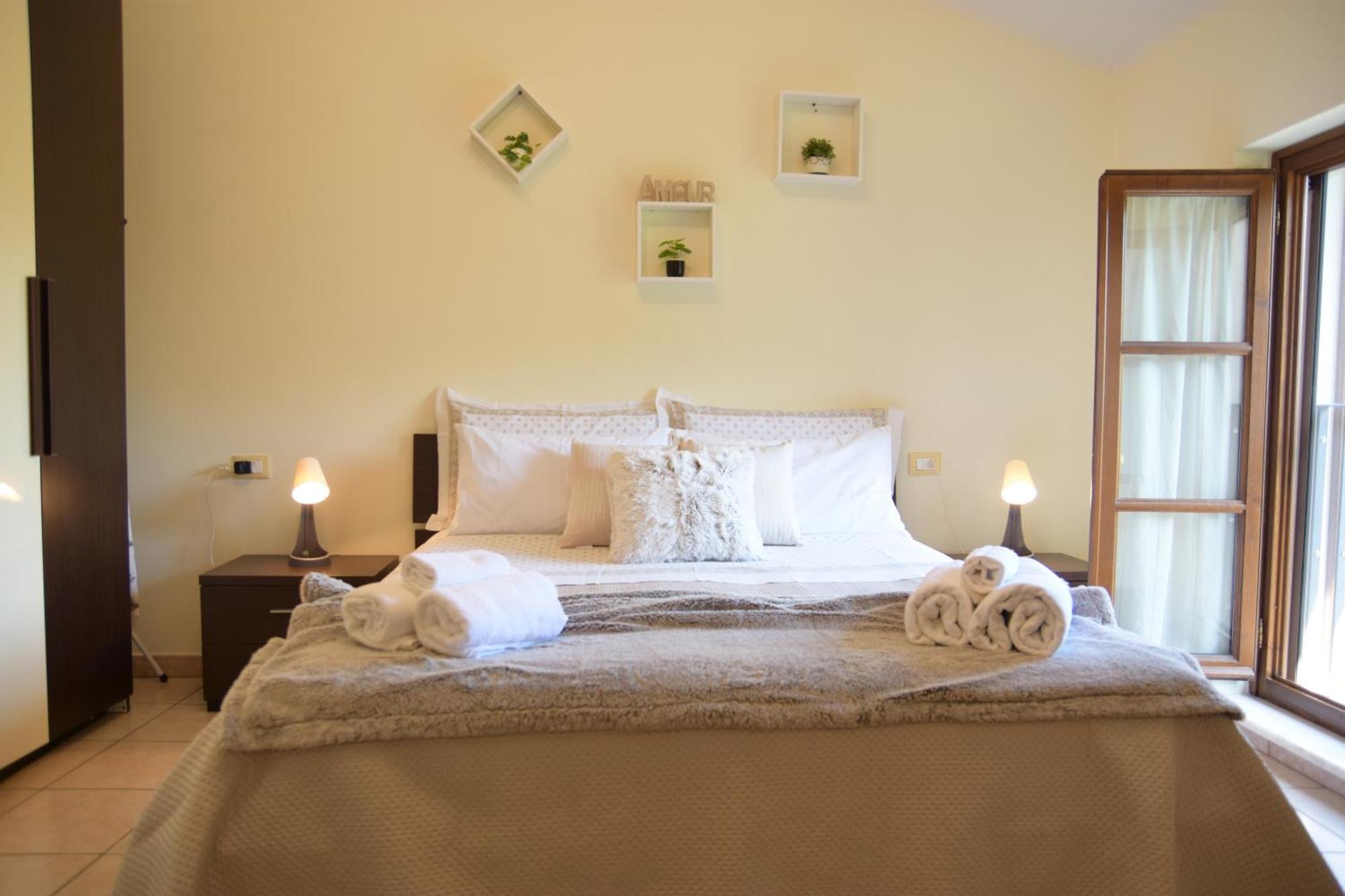 Appartamento Vacanze Sofia House Capannori Ngoại thất bức ảnh