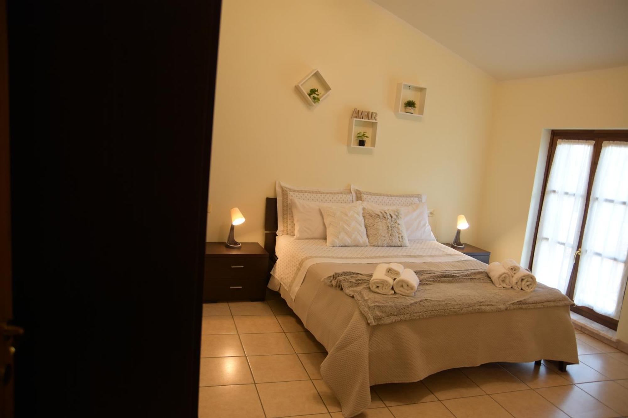 Appartamento Vacanze Sofia House Capannori Ngoại thất bức ảnh